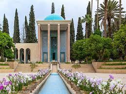 سعدی؛ شاعر همیشه‌خواندنی