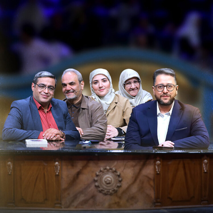 آشفتگیهای داستان شد!