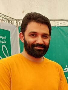 ۵ هزار کاربر کودک و نوجوان در بهخوان به فعالیت کتاب‌خوانی می‌پردازند