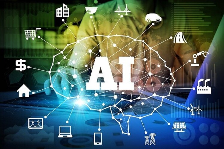 ائتلاف صنایع خلاق انگلیس در برابر هوش مصنوعی