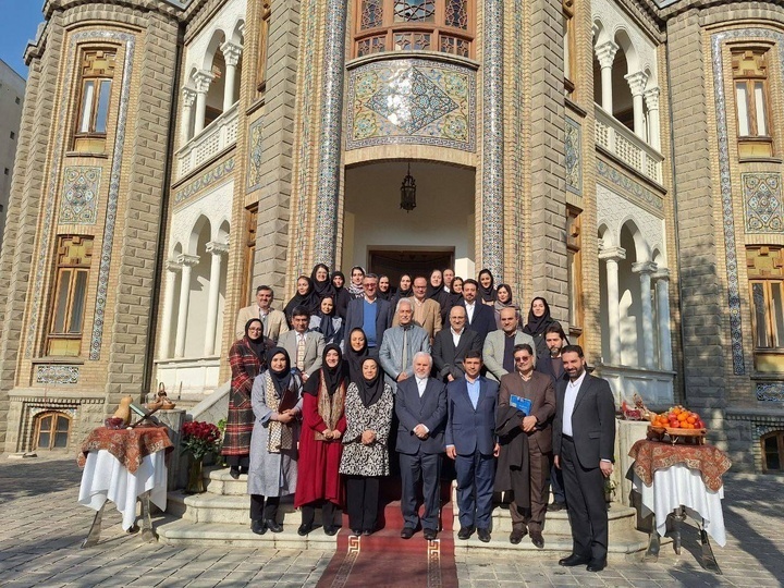 نقش مهم میراثفرهنگی در دیپلماسی عمومی/ تبدیل سواد میراث فرهنگی به فرهنگ عمومی