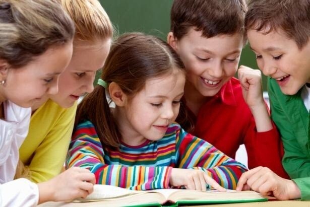 15 راهکار خلاقانه برای علاقهمند کردن کودکان به مطالعه
