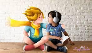 همزادپنداری کودکان با شخصیتهای کتابها میتواند ابزار قدرتمندی در تربیت و آموزش آنها باشد