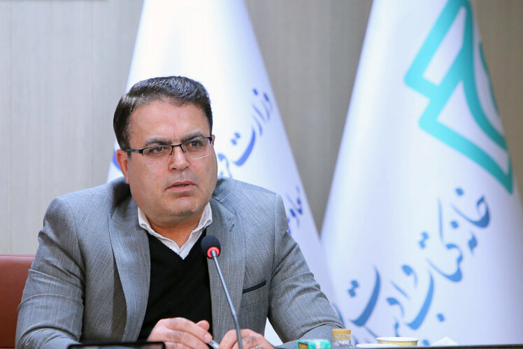 می‌خواهیم کتابفروشی‌ها دوباره پاتوق‌ شوند/ رونق کتاب در بهار انقلاب
